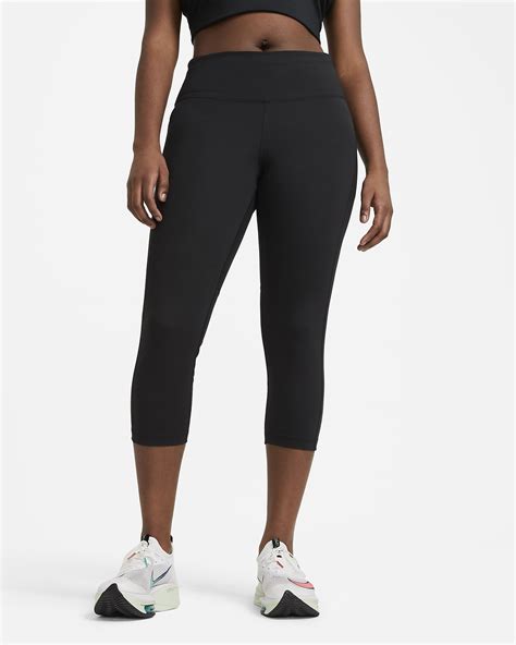 lauftights damen nike 3 4|Laufhosen für Damen .